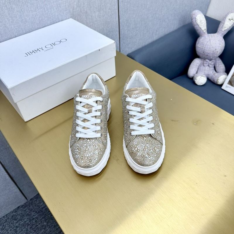 Jimmy Choo Sneakers